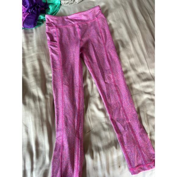 SO Pink Athletic Pants size 8 - Picture 2 of 4